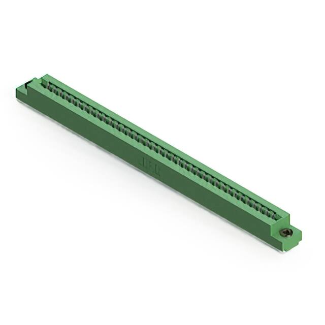 307-037-459-103 EDAC Inc.  Edgeboard Connectors